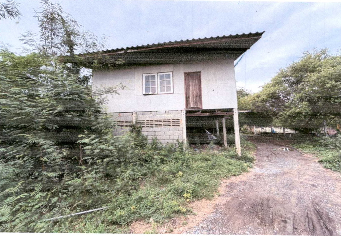 บ้านเดี่ยว พระนครศรีอยุธยา บางปะหัน ตานิม 480204