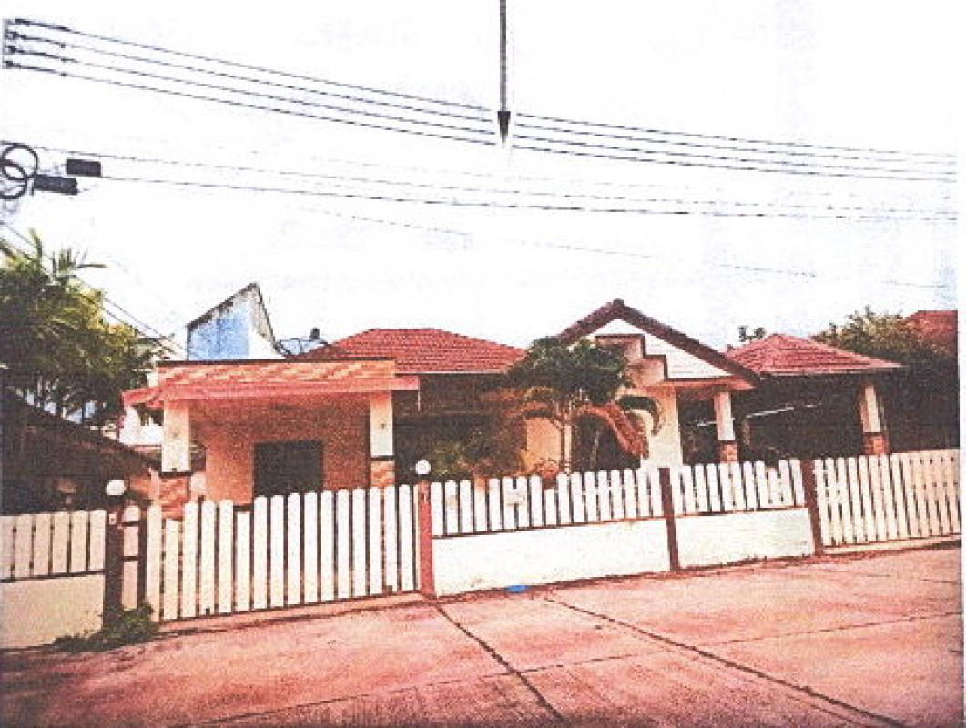 บ้านเดี่ยว ระยอง เมืองระยอง เนินพระ 2068300