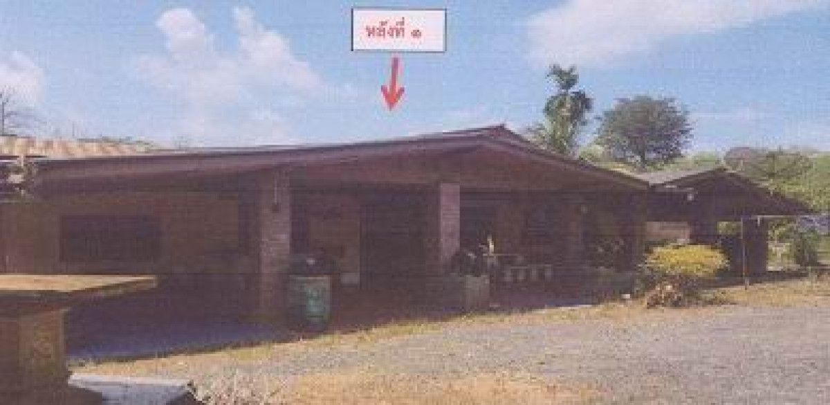 บ้านเดี่ยว ตรัง วังวิเศษ ท่าสะบ้า 5903475