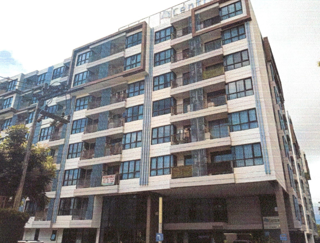 คอนโด ภูเก็ต เมืองภูเก็ต รัษฎา 1677900