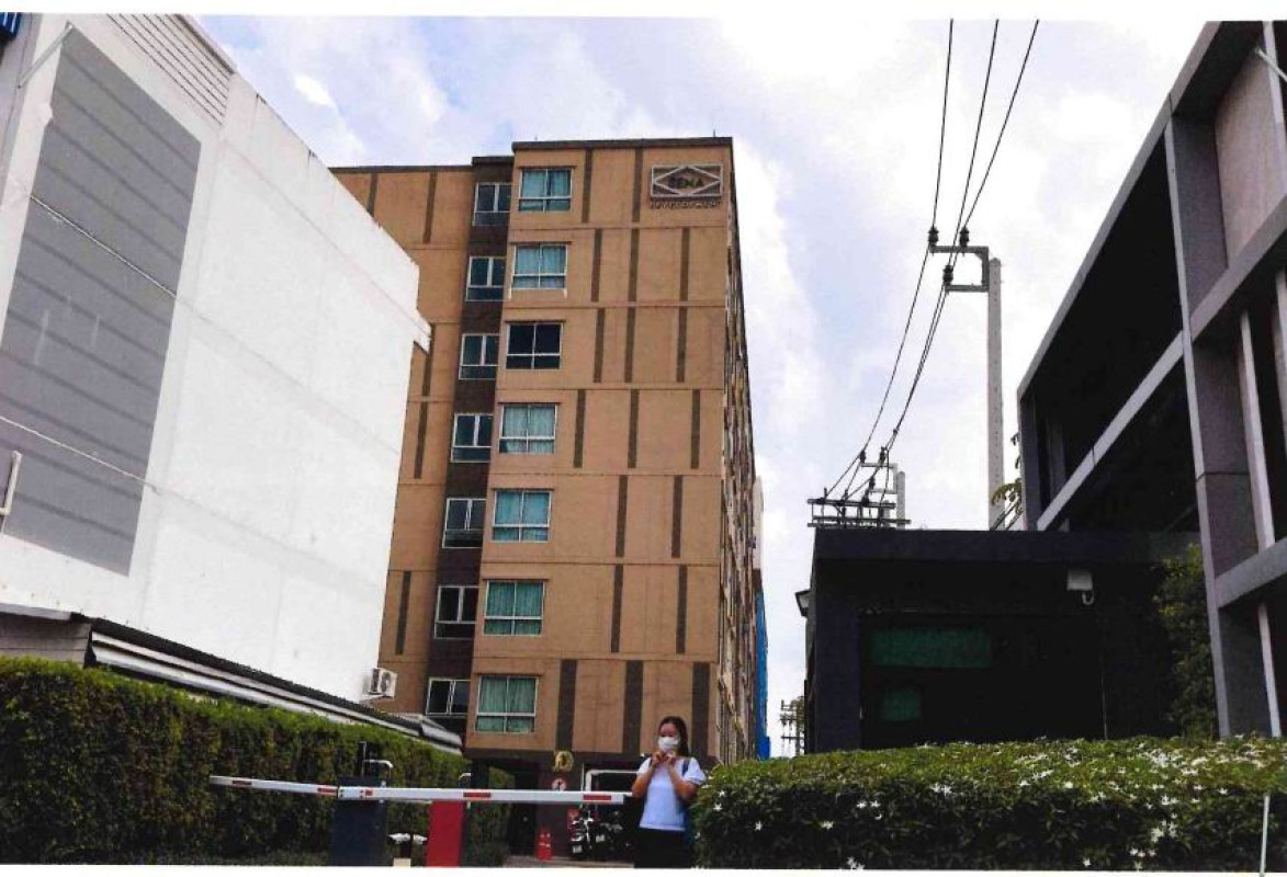 คอนโด สมุทรปราการ เมืองสมุทรปราการ สำโรงเหนือ 1591592