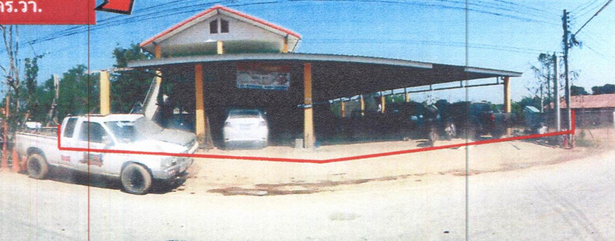 บ้านเดี่ยว เลย เชียงคาน เชียงคาน 2920000