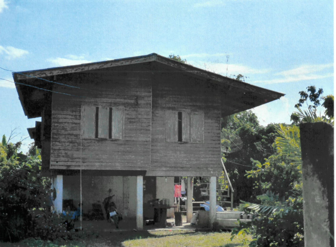 บ้านเดี่ยว เชียงราย พญาเม็งราย แม่ต๋ำ 428400