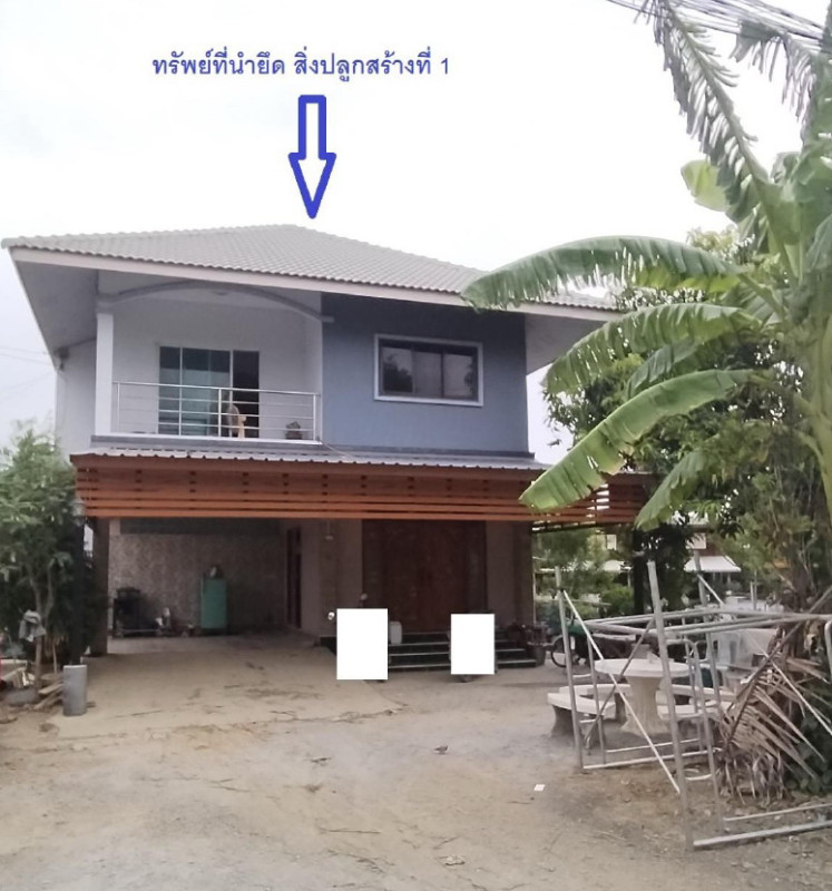 บ้านเดี่ยว นครปฐม กำแพงแสน สระพัฒนา 1999520