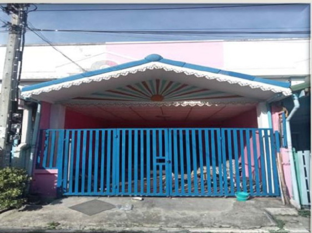 ทาวน์เฮ้าส์ นนทบุรี บางบัวทอง ละหาร 1036400