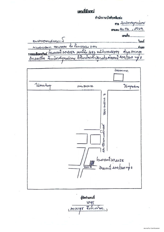 ทาวน์เฮ้าส์ นนทบุรี บางบัวทอง ละหาร 1036400