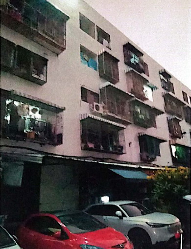 คอนโด สมุทรปราการ บางพลี บางแก้ว 318865