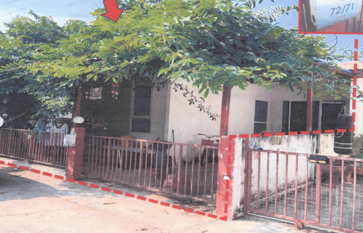 ทาวน์เฮ้าส์ พระนครศรีอยุธยา บางปะอิน บ้านกรด 879873