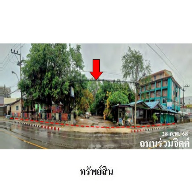 Misc. Phetchaburi Cha-am Cha-Am 169268800
