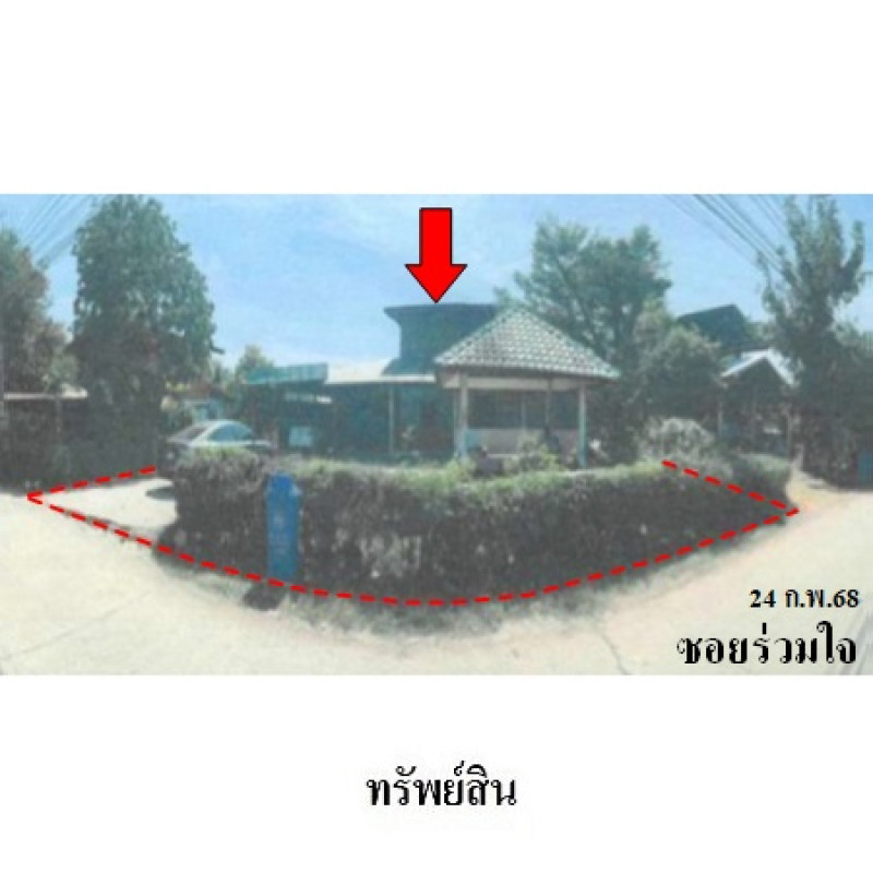 บ้านเดี่ยว เพชรบูรณ์ หล่มเก่า หล่มเก่า 3182500