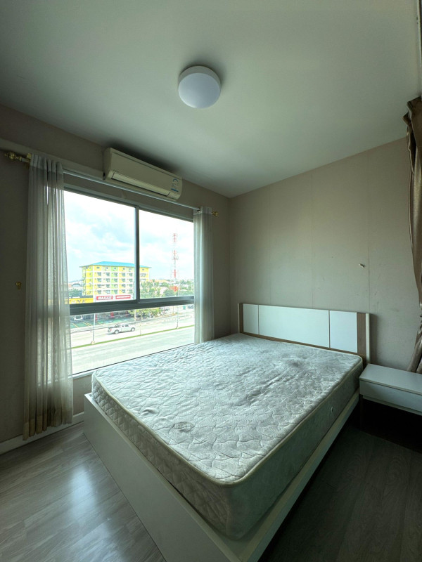 คอนโด พลัม คอนโด แหลมฉบัง 2 ชลบุรี ศรีราชา ทุ่งสุขลา 1150000