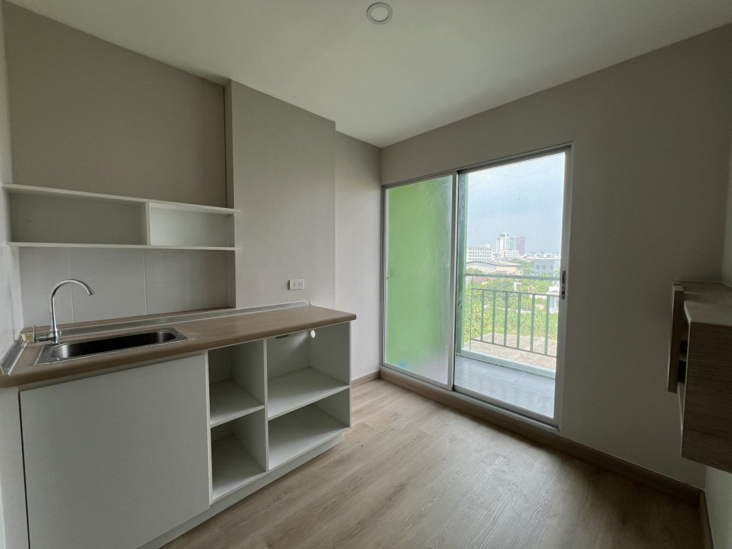 คอนโด ลุมพินี วิลล์ สุขุมวิท76-แบริ่ง สเตชั่น สมุทรปราการ เมืองสมุทรปราการ สำโรงเหนือ 1750000