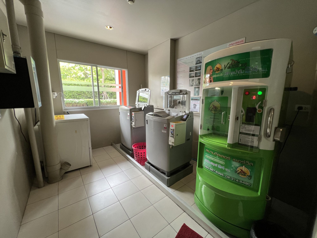 คอนโด ลุมพินี วิลล์ สุขุมวิท76-แบริ่ง สเตชั่น สมุทรปราการ เมืองสมุทรปราการ สำโรงเหนือ 1750000