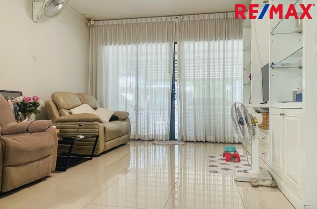 ทาวน์เฮ้าส์ เฌอคูน สาทร-ราชพฤกษ์ กรุงเทพมหานคร ตลิ่งชัน ตลิ่งชัน 4290000