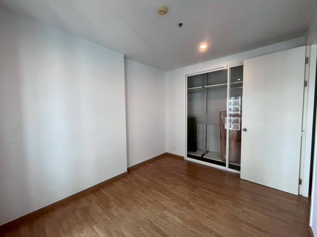 คอนโด เดอะ พาร์คแลนด์ เพชรเกษม กรุงเทพมหานคร บางแค บางแค 2480000