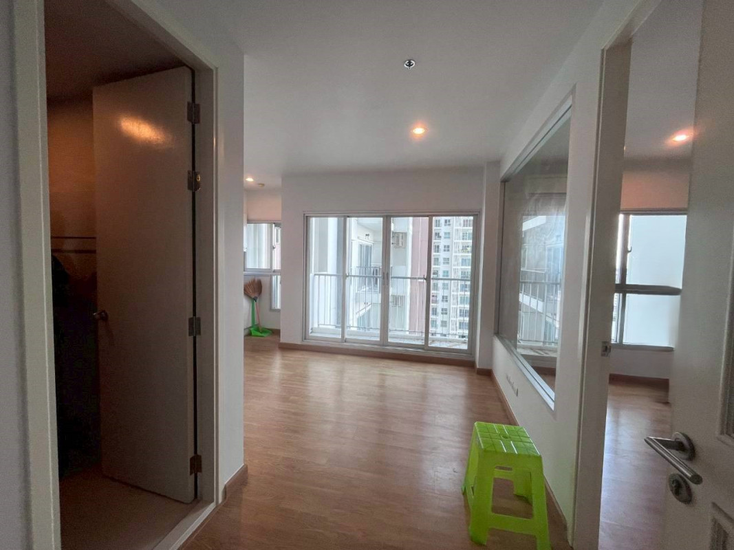 คอนโด เดอะ พาร์คแลนด์ เพชรเกษม กรุงเทพมหานคร บางแค บางแค 2480000