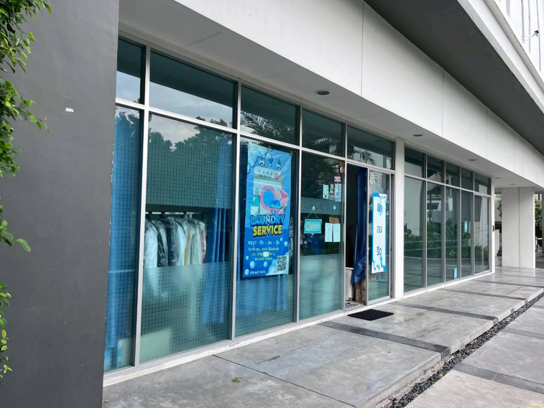 คอนโด เดอะ พาร์คแลนด์ เพชรเกษม กรุงเทพมหานคร บางแค บางแค 2480000