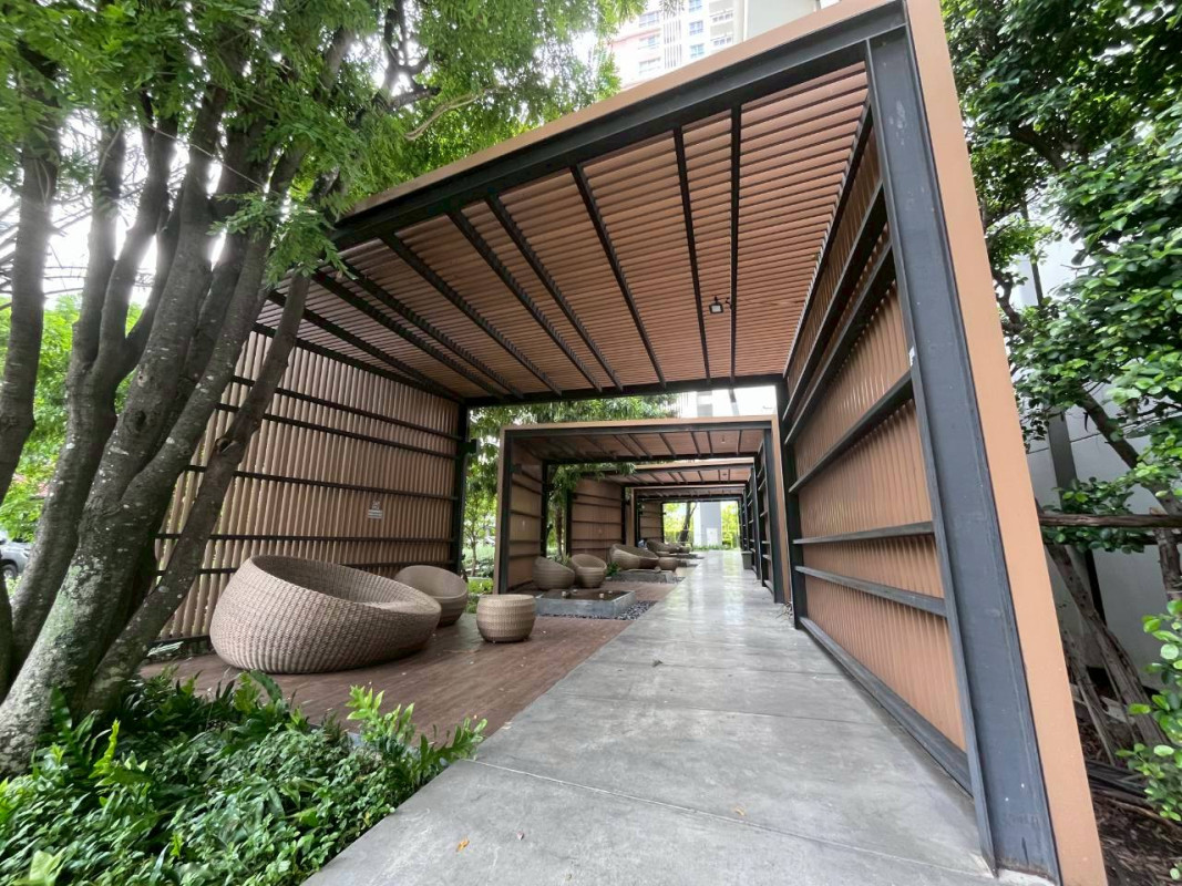 คอนโด เดอะ พาร์คแลนด์ เพชรเกษม กรุงเทพมหานคร บางแค บางแค 2480000