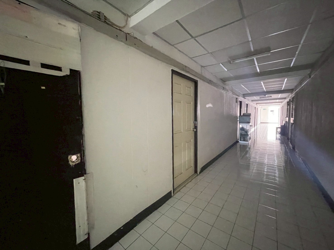 คอนโด อินทราวิว คอนโดทาวน์ กรุงเทพมหานคร มีนบุรี มีนบุรี 266000