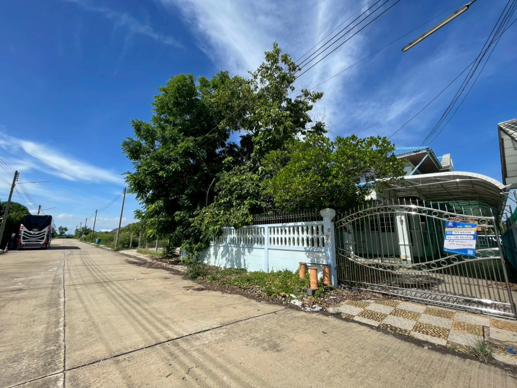 บ้านเดี่ยว สาครธานี สมุทรสาคร เมืองสมุทรสาคร บางหญ้าแพรก 4900000