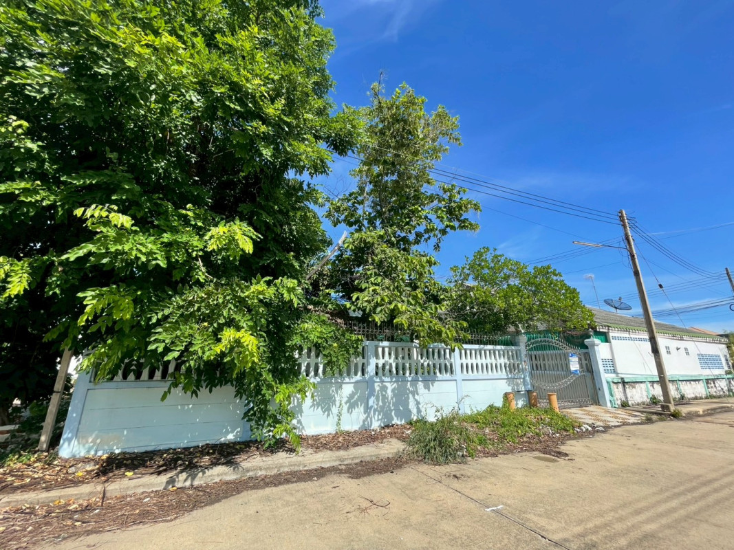 บ้านเดี่ยว สาครธานี สมุทรสาคร เมืองสมุทรสาคร บางหญ้าแพรก 4900000