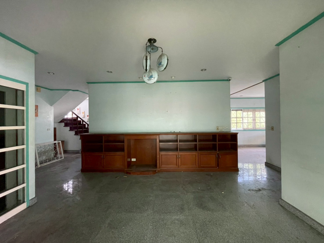 บ้านเดี่ยว สาครธานี สมุทรสาคร เมืองสมุทรสาคร บางหญ้าแพรก 4900000