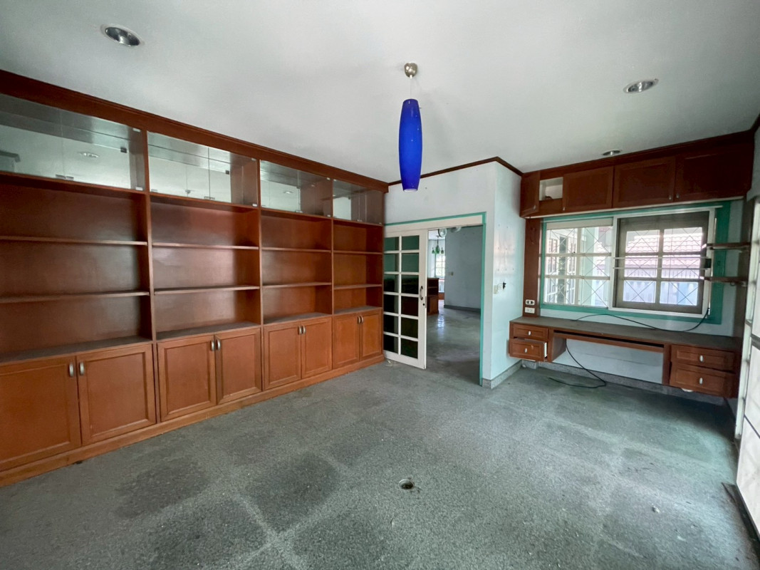 บ้านเดี่ยว สาครธานี สมุทรสาคร เมืองสมุทรสาคร บางหญ้าแพรก 4900000