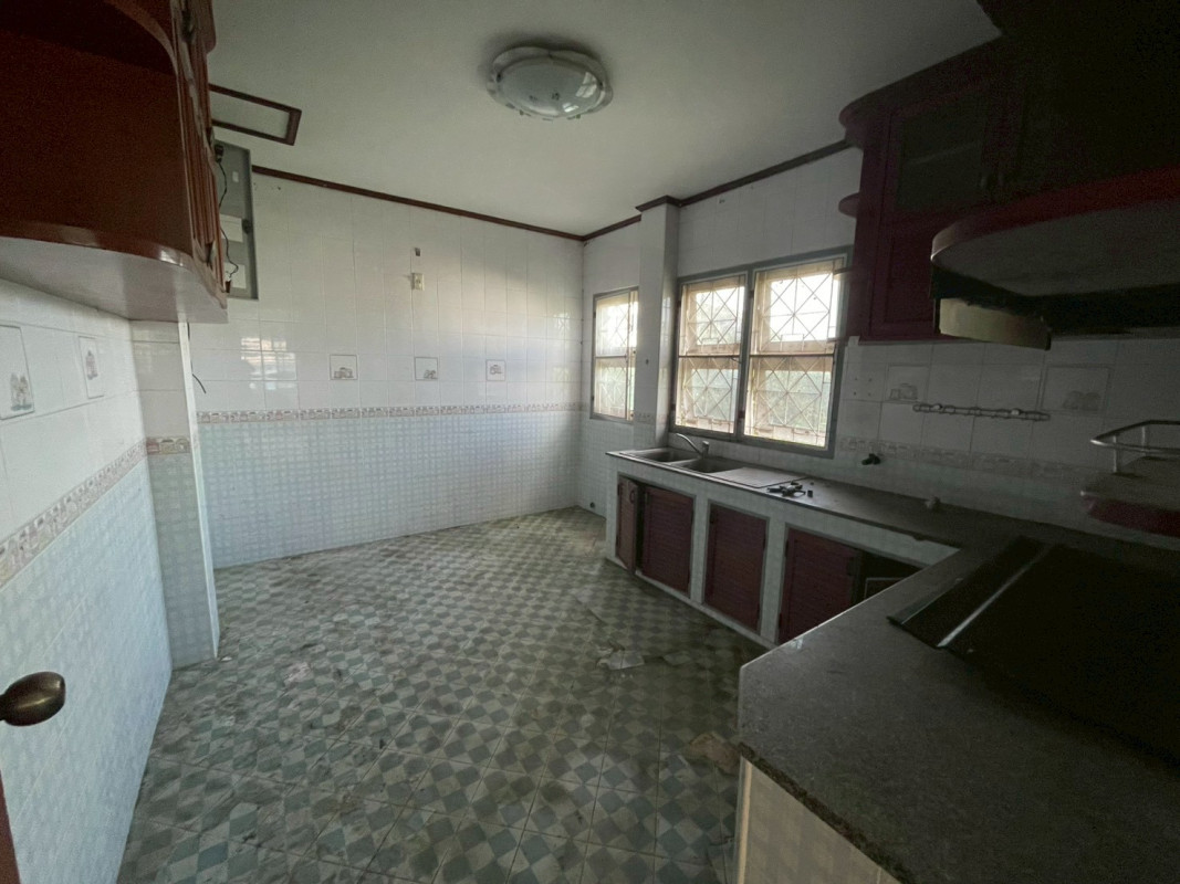 บ้านเดี่ยว สาครธานี สมุทรสาคร เมืองสมุทรสาคร บางหญ้าแพรก 4900000