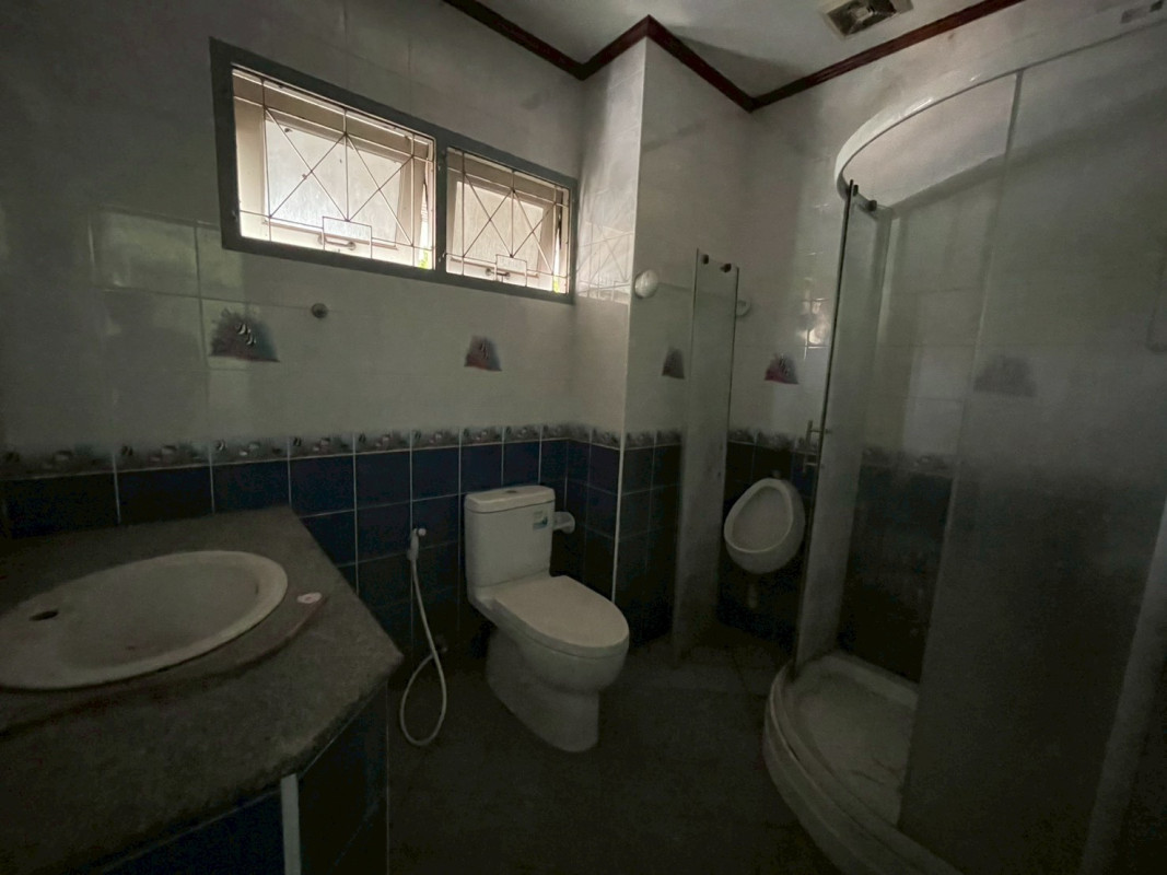 บ้านเดี่ยว สาครธานี สมุทรสาคร เมืองสมุทรสาคร บางหญ้าแพรก 4900000