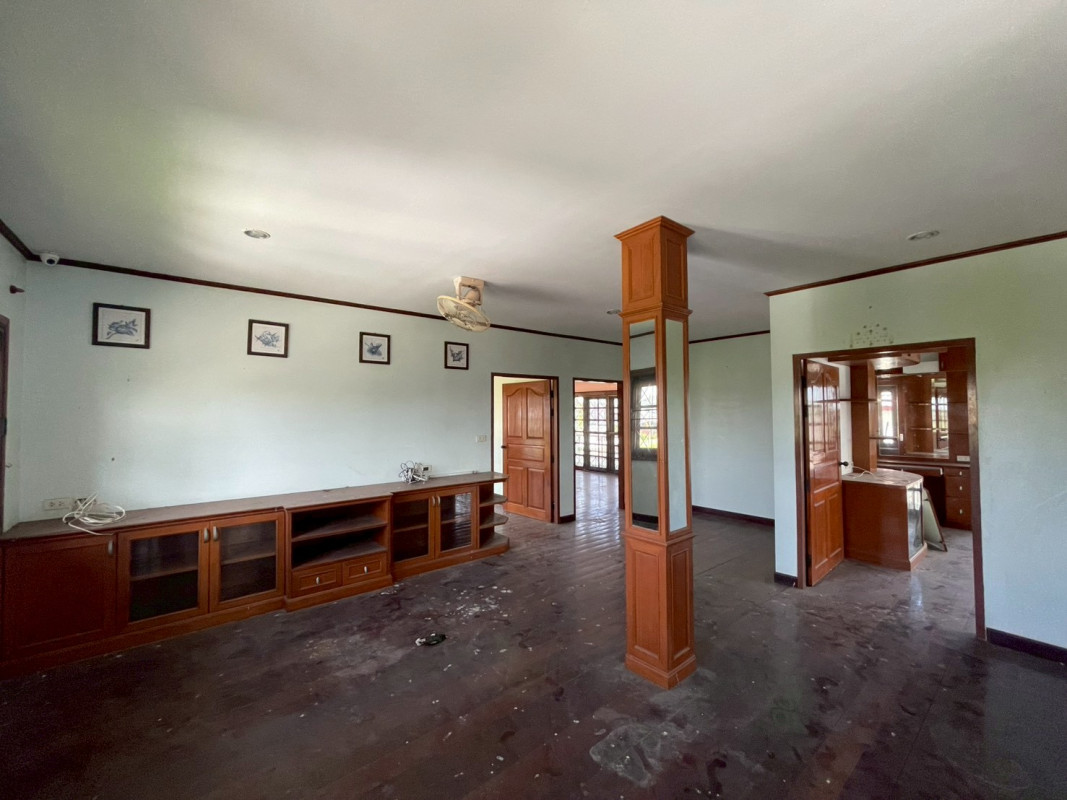 บ้านเดี่ยว สาครธานี สมุทรสาคร เมืองสมุทรสาคร บางหญ้าแพรก 4900000