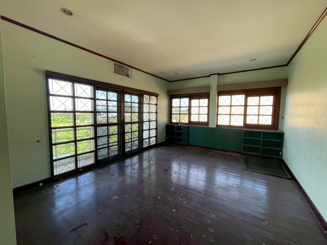 บ้านเดี่ยว สาครธานี สมุทรสาคร เมืองสมุทรสาคร บางหญ้าแพรก 4900000