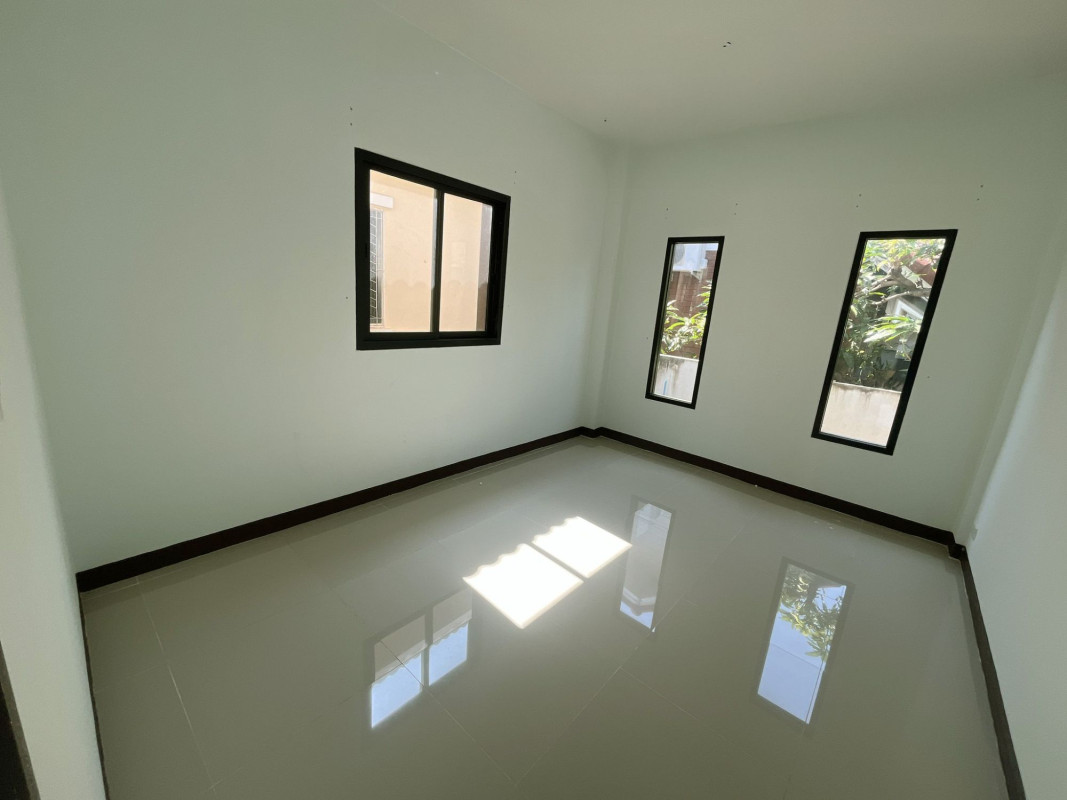 บ้านเดี่ยว ลำพูน เมืองลำพูน มะเขือแจ้ 1310000