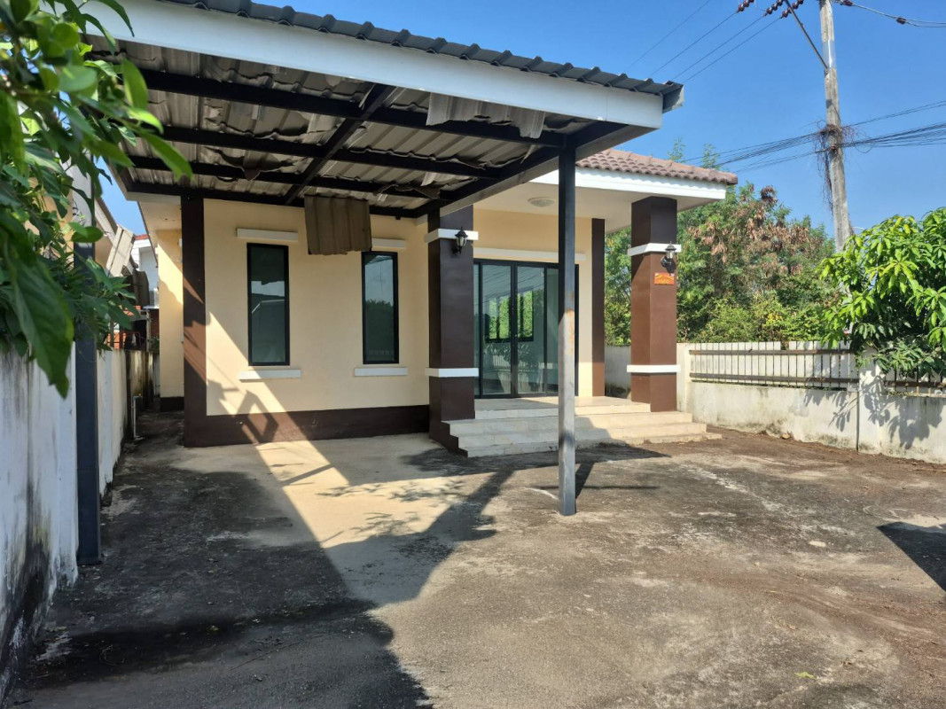 บ้านเดี่ยว ลำพูน เมืองลำพูน มะเขือแจ้ 1310000