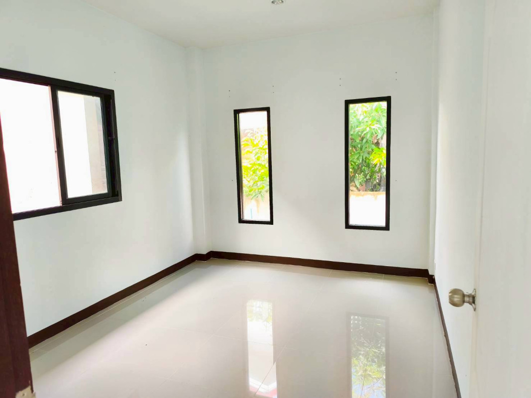 บ้านเดี่ยว ลำพูน เมืองลำพูน มะเขือแจ้ 1310000