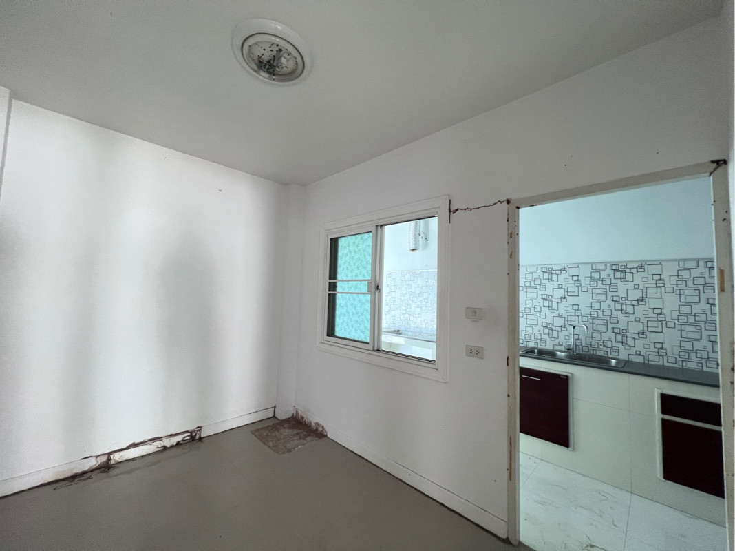 บ้านเดี่ยว คุณาลัย คอร์ทยาร์ด นนทบุรี บางบัวทอง พิมลราช 4250000