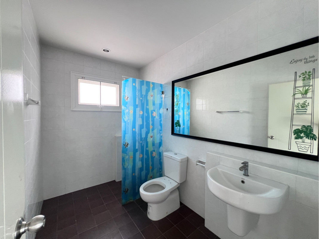 บ้านเดี่ยว คุณาลัย คอร์ทยาร์ด นนทบุรี บางบัวทอง พิมลราช 4250000