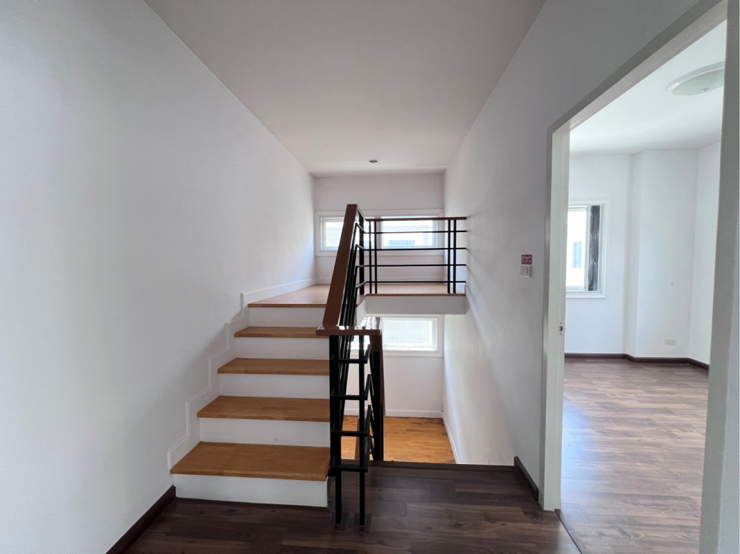 บ้านเดี่ยว คุณาลัย คอร์ทยาร์ด นนทบุรี บางบัวทอง พิมลราช 4250000