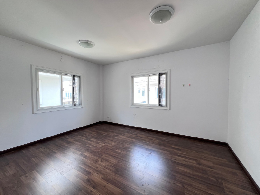 บ้านเดี่ยว คุณาลัย คอร์ทยาร์ด นนทบุรี บางบัวทอง พิมลราช 4250000