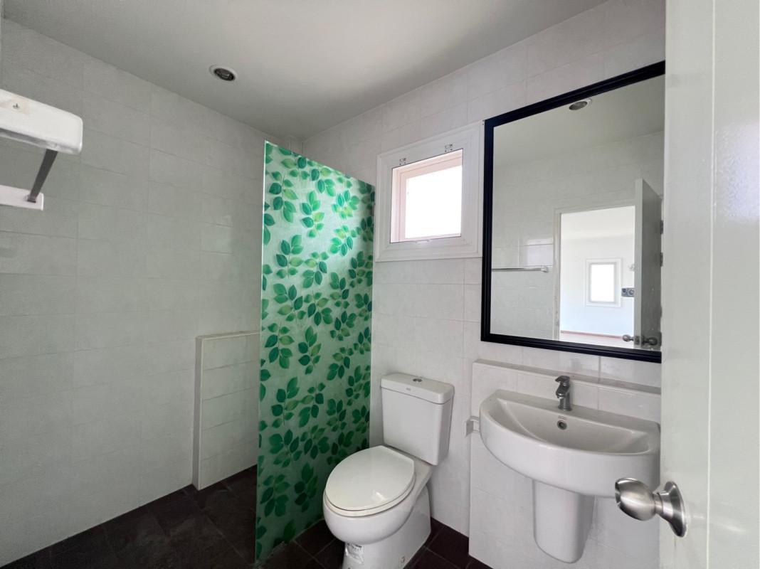 บ้านเดี่ยว คุณาลัย คอร์ทยาร์ด นนทบุรี บางบัวทอง พิมลราช 4250000