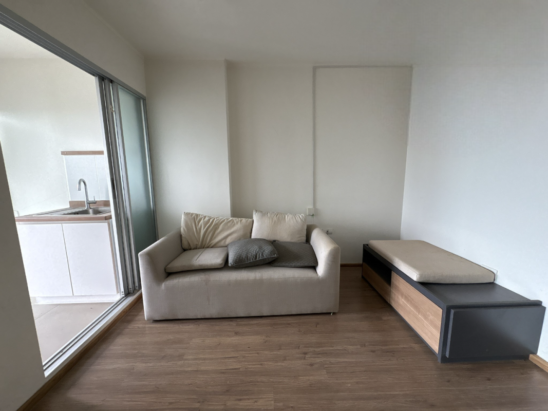 คอนโด ยู ดีไลท์ แอท หัวหมาก สเตชั่น กรุงเทพมหานคร บางกะปิ หัวหมาก 2411000