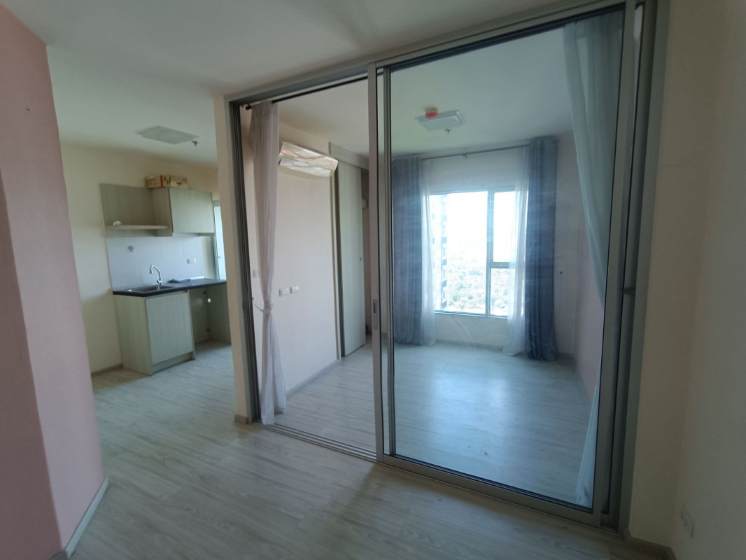 คอนโด นนทบุรี เมืองนนทบุรี บางกระสอ 1714000