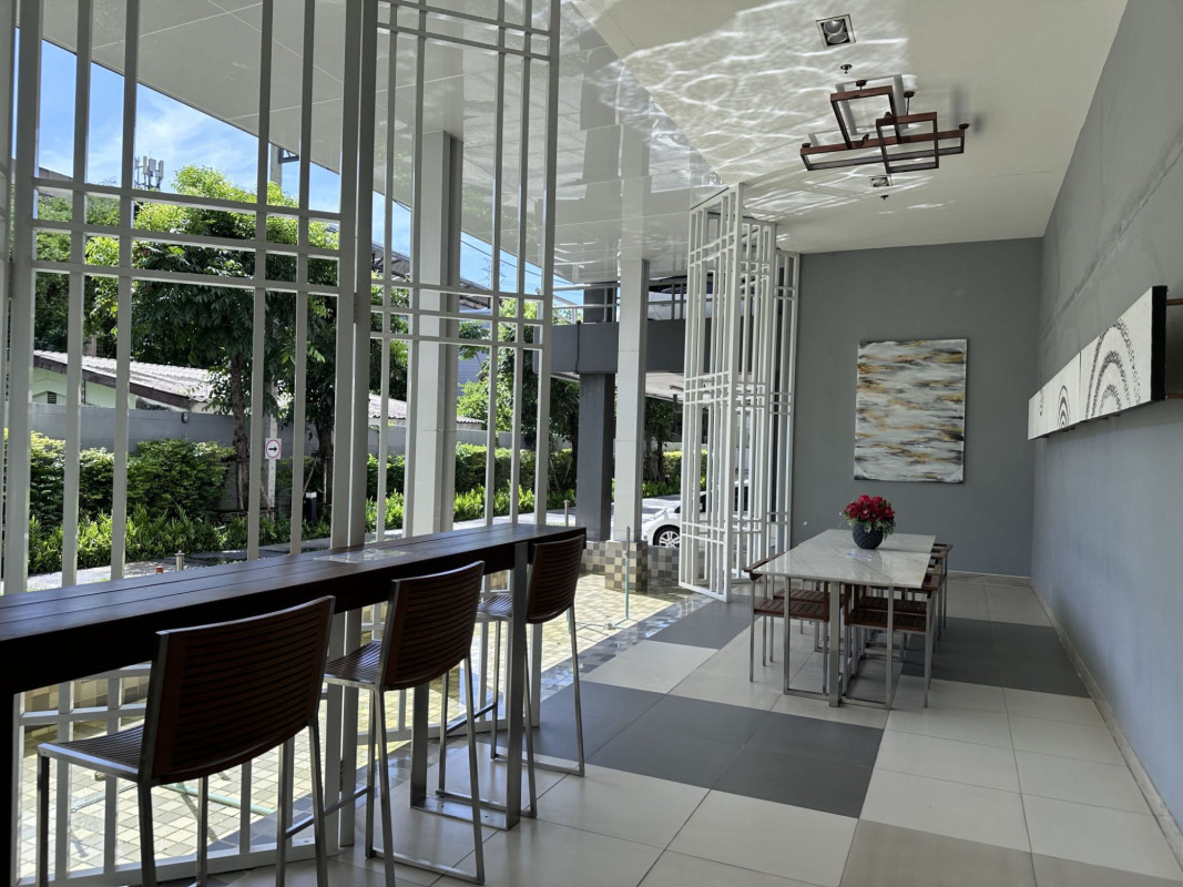 คอนโด กรุงเทพมหานคร บางซื่อ บางซื่อ 1756000