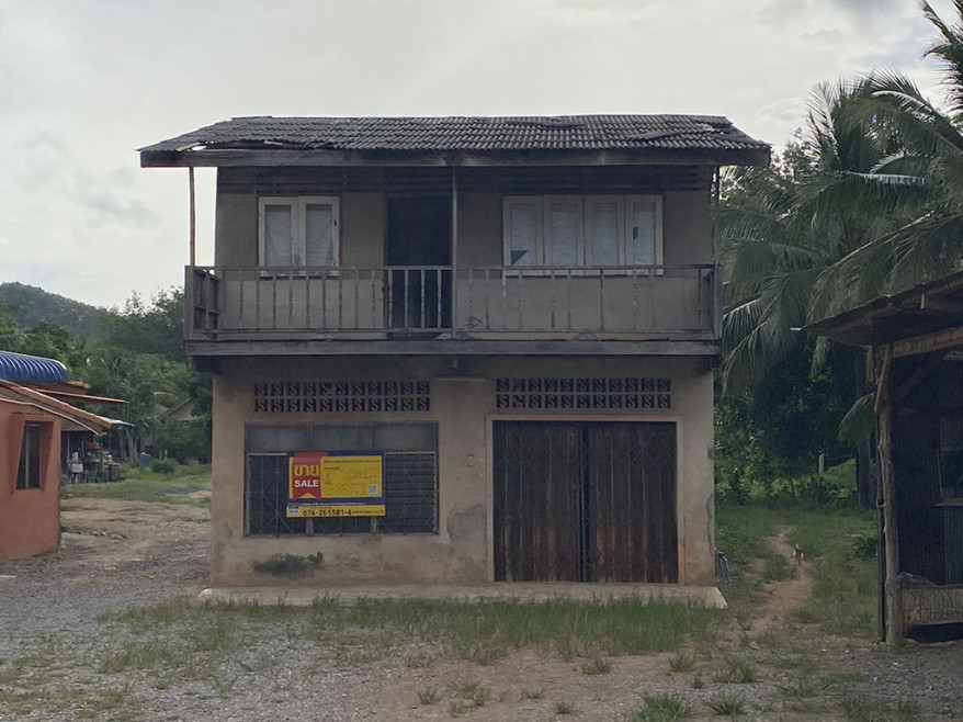 บ้านเดี่ยว สตูล เมืองสตูล ควนขัน 5069000