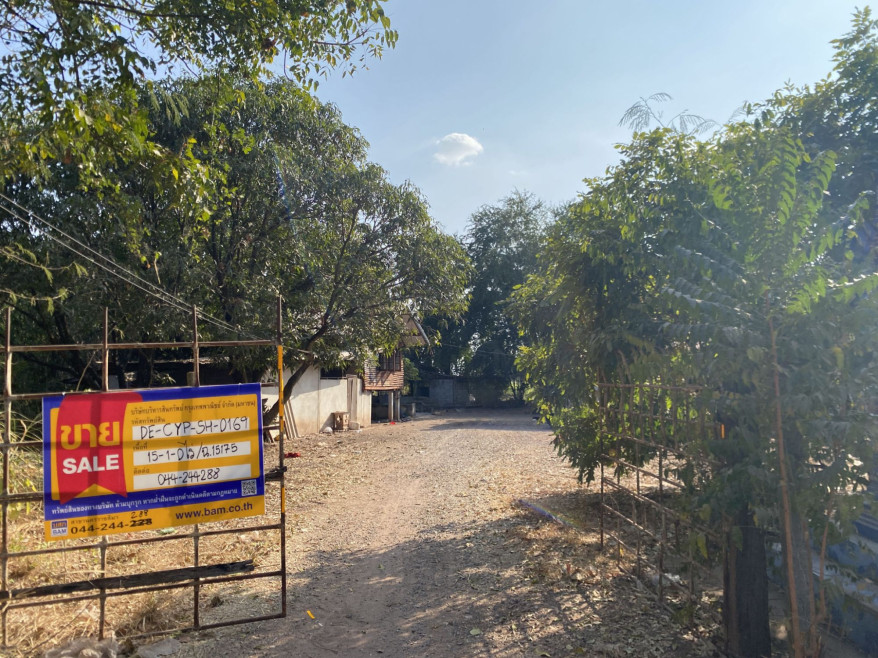 บ้านเดี่ยว ชัยภูมิ ภูเขียว หนองคอนไทย 5578000