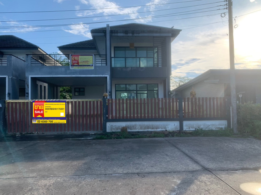 บ้านเดี่ยว กระบี่ เมืองกระบี่ กระบี่ใหญ่ 5460000