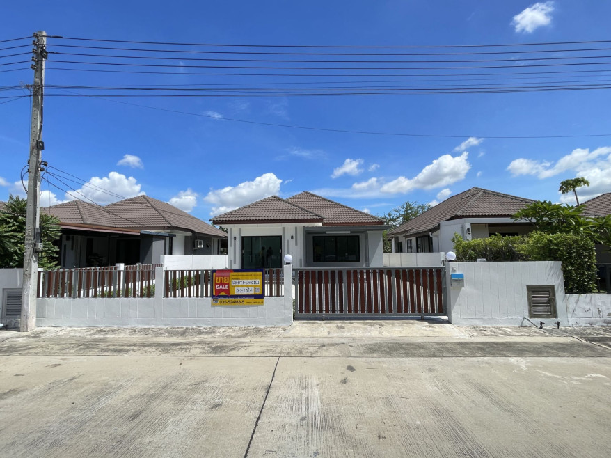 บ้านเดี่ยว พระนครศรีอยุธยา บางปะอิน บ้านกรด 4746000