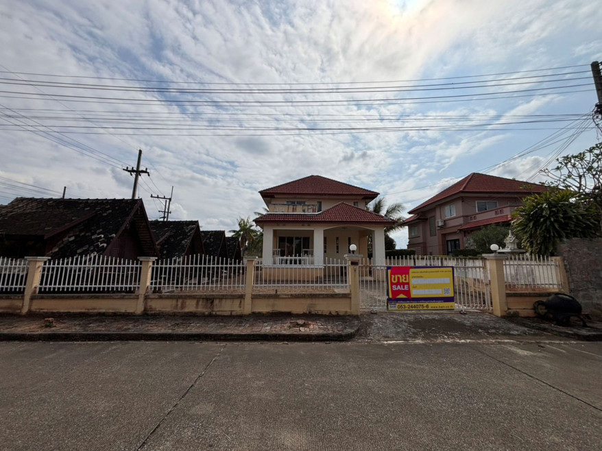 บ้านเดี่ยว เชียงใหม่ หางดง หางดง 4725000