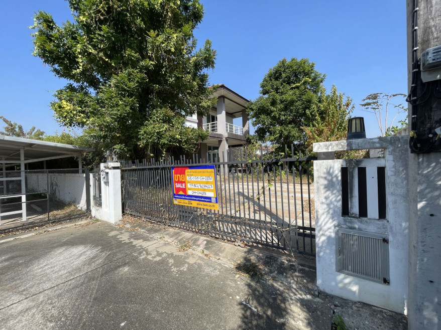 บ้านเดี่ยว นครราชสีมา เมืองนครราชสีมา โคกกรวด 4725000