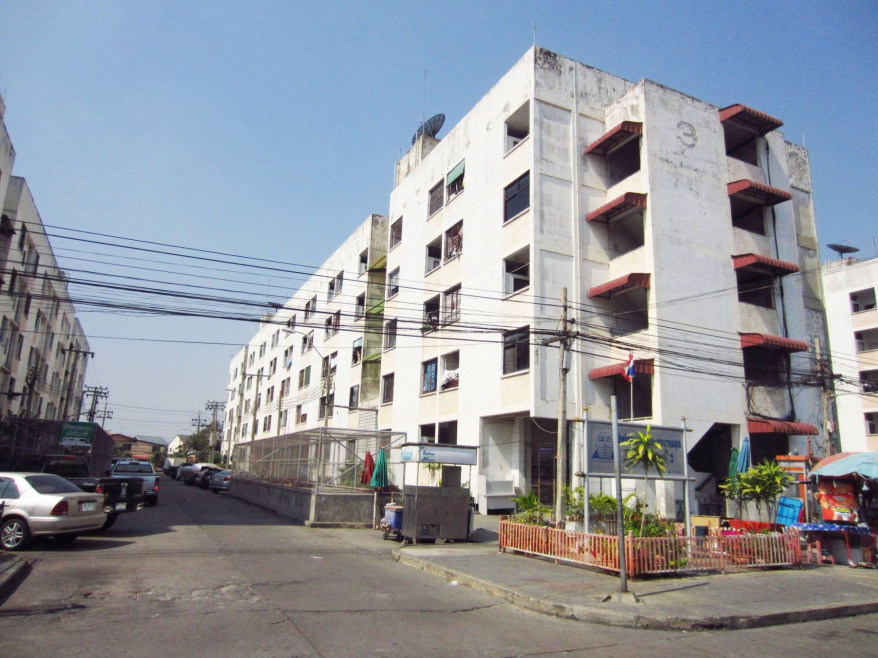 คอนโด นนทบุรี ปากเกร็ด ปากเกร็ด 256000