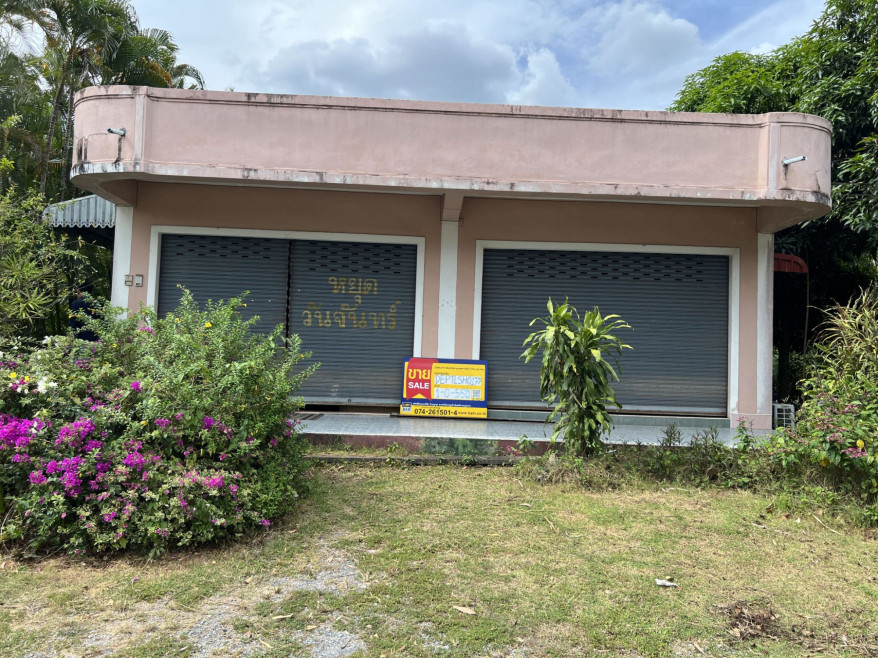 บ้านเดี่ยว พัทลุง ควนขนุน ควนขนุน 6935000